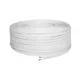 Cable Cabel SPT PVC 2X16 AWG CU 60°C 300V (BLANCO)